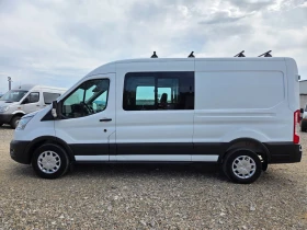     Ford Transit  5+ 1  