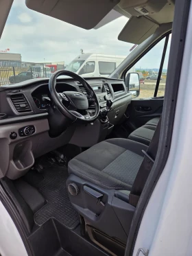 Ford Transit  5+ 1   | Mobile.bg    14