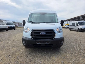 Ford Transit  5+ 1   | Mobile.bg    17