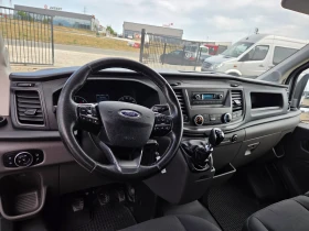 Ford Transit  5+ 1   | Mobile.bg    15