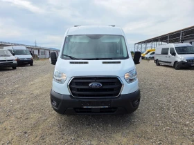     Ford Transit  5+ 1  
