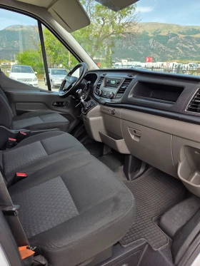 Ford Transit  5+ 1   | Mobile.bg    13