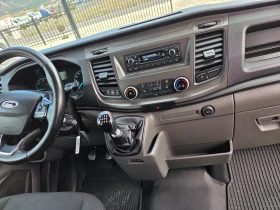 Ford Transit  5+ 1   | Mobile.bg    12