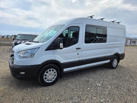     Ford Transit  5+ 1  
