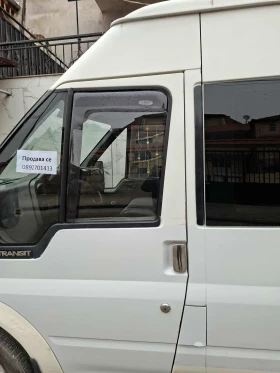 Ford Transit, снимка 3