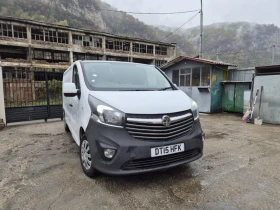 Opel Vivaro  - изображение 1