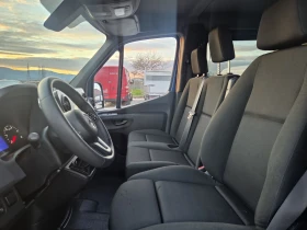 Mercedes-Benz Sprinter 316 CDI, 9 , , ,  6 | Mobile.bg    9