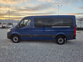 Mercedes-Benz Sprinter 316 CDI, 9 , , ,  6 | Mobile.bg    2