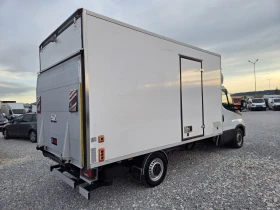 Iveco Daily 35s18, Хладилен, 4.20 метра, Автоматик, Климатик, , снимка 5