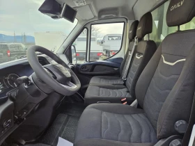Iveco Daily 35s18, Хладилен, 4.20 метра, Автоматик, Климатик, , снимка 9