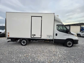 Iveco Daily 35s18, Хладилен, 4.20 метра, Автоматик, Климатик, , снимка 6