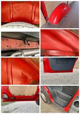 Iveco Daily 2.8TDI* SUPER MAXII XXXL | 2 �-����� �����* 196�� | Mobile.bg � ����� ������ 16