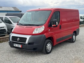 Fiat Ducato 2.2HPI* 165 км* Оригинал* Германия* 