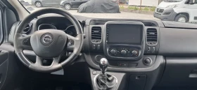 Opel Vivaro 1.6cdti | Mobile.bg � ����� ������ 7