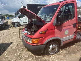 ������ Iveco 35C9