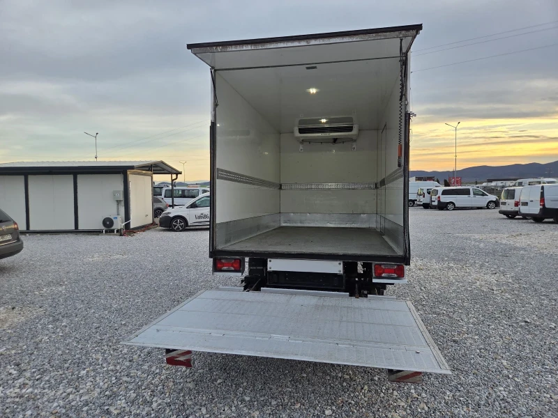 Iveco Daily 35s18, Хладилен, 4.20 метра, Автоматик, Климатик, , снимка 14 - Бусове и автобуси - 53540115