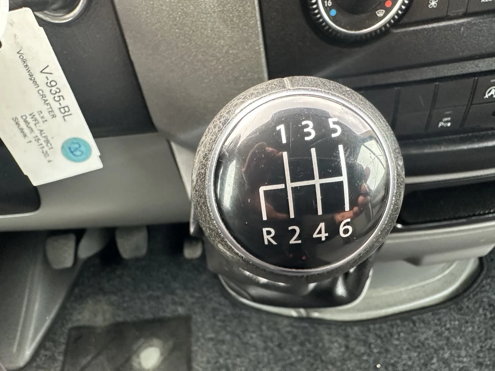 VW Crafter | Mobile.bg   14