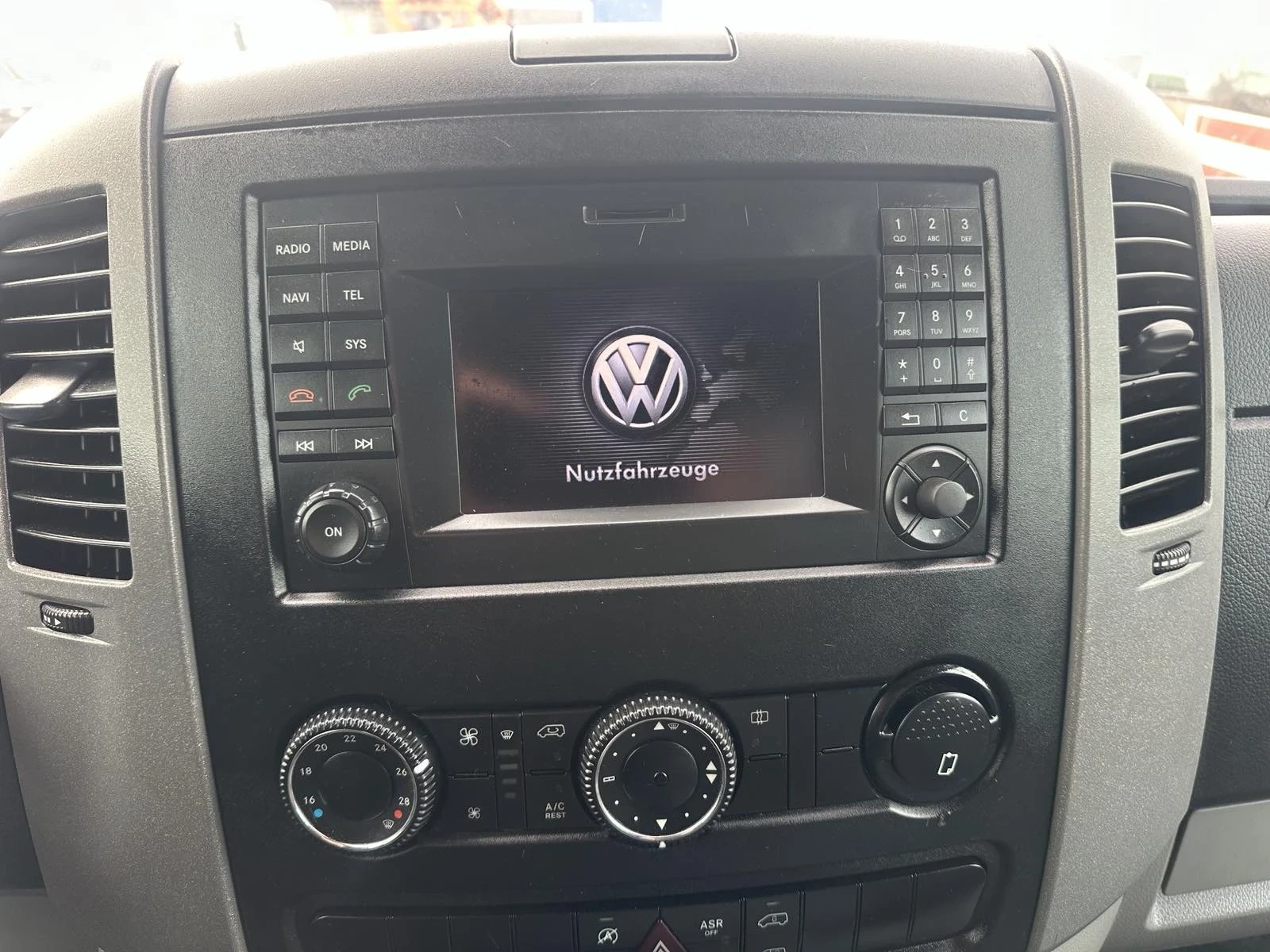 VW Crafter | Mobile.bg   13