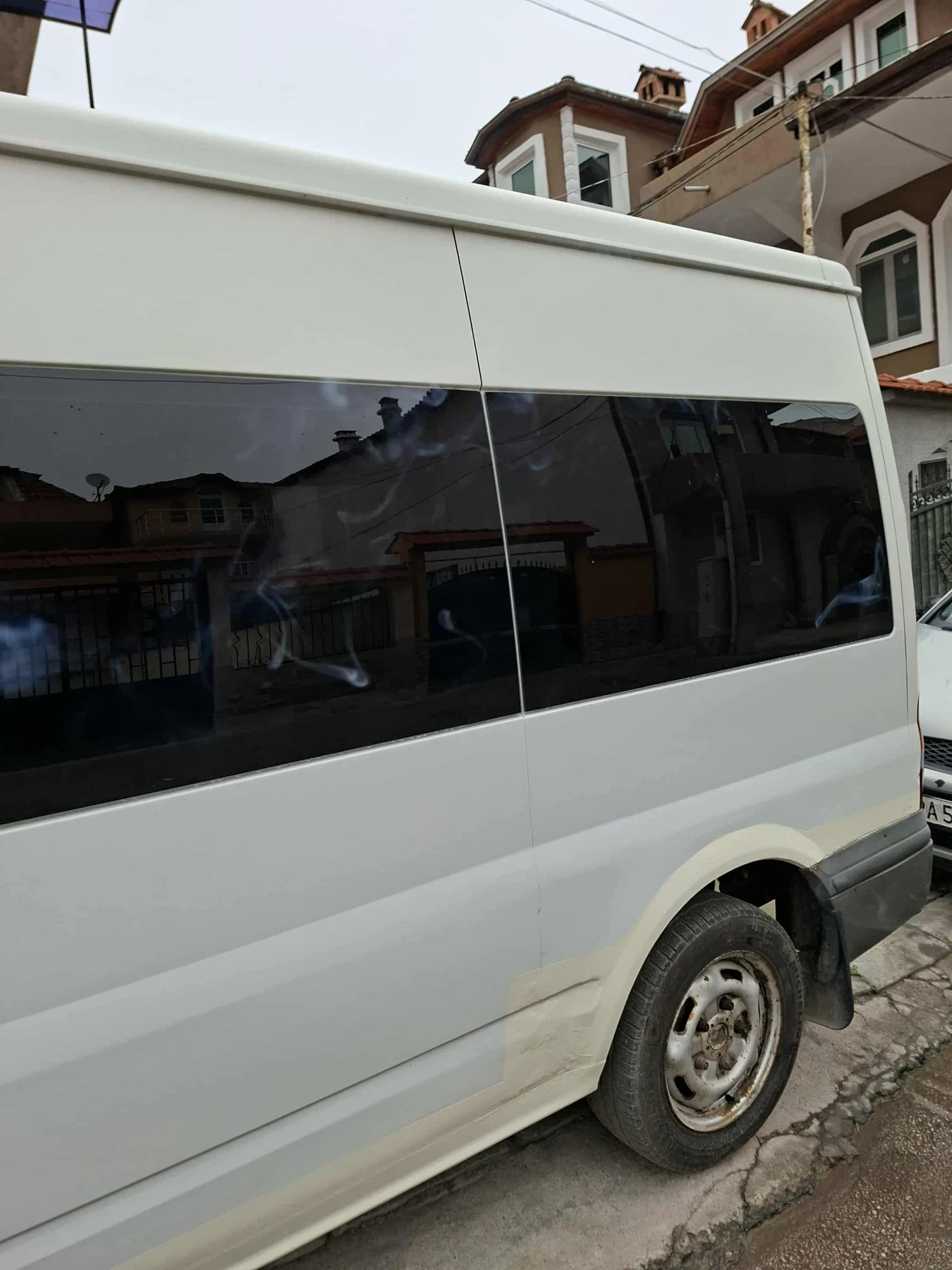 Ford Transit  - изображение 2
