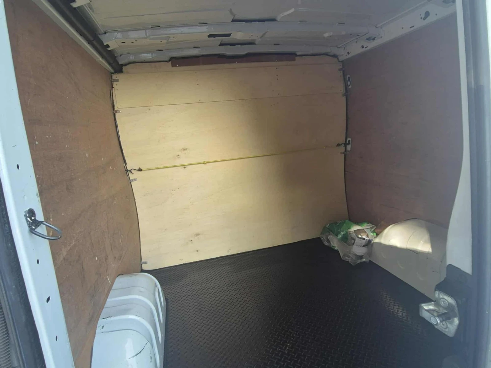 Opel Vivaro  - изображение 8