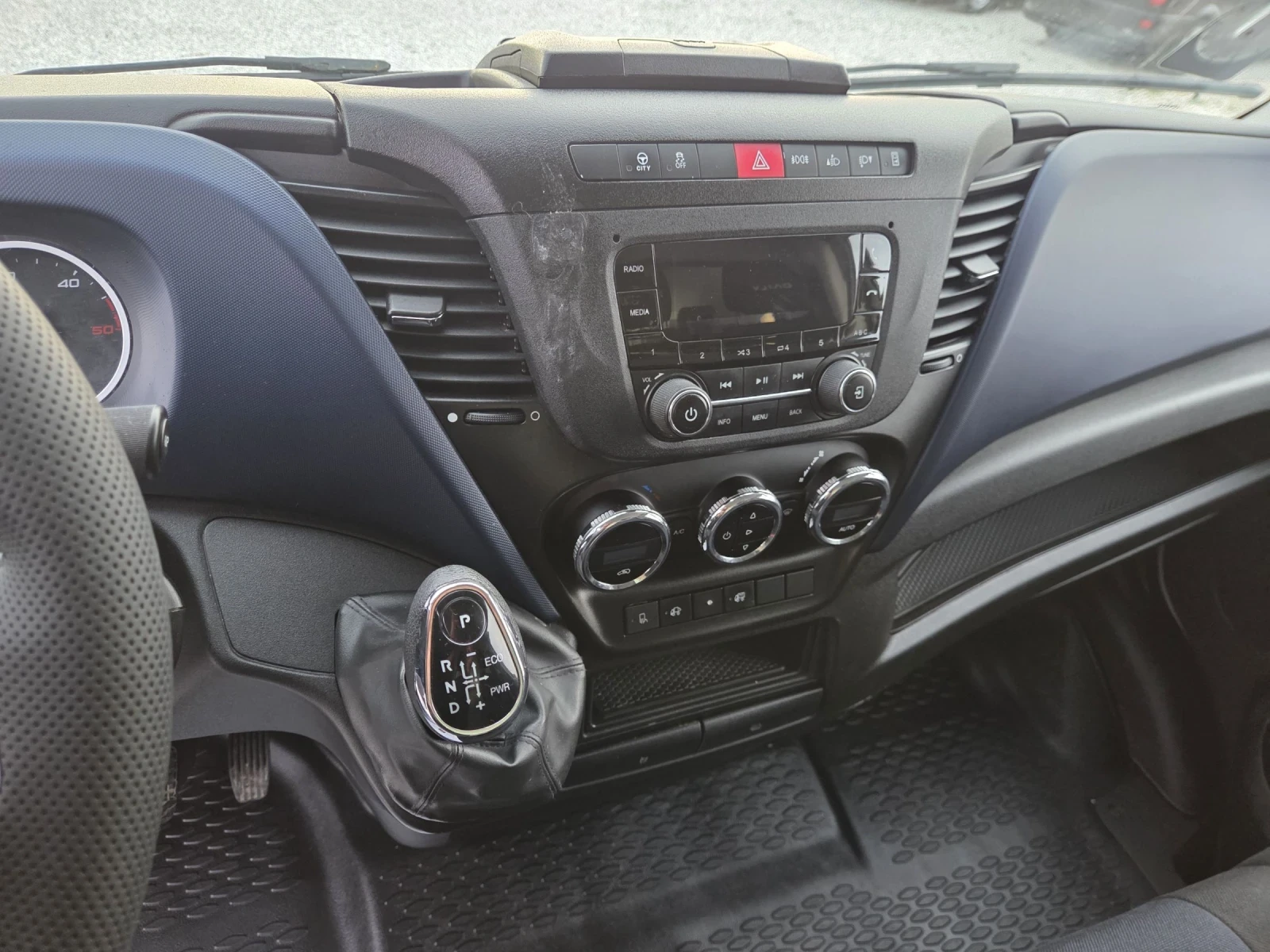 Iveco Daily 35s18, ��������, 4.20 �����, ���������, ��������,  | Mobile.bg � ����������� 11