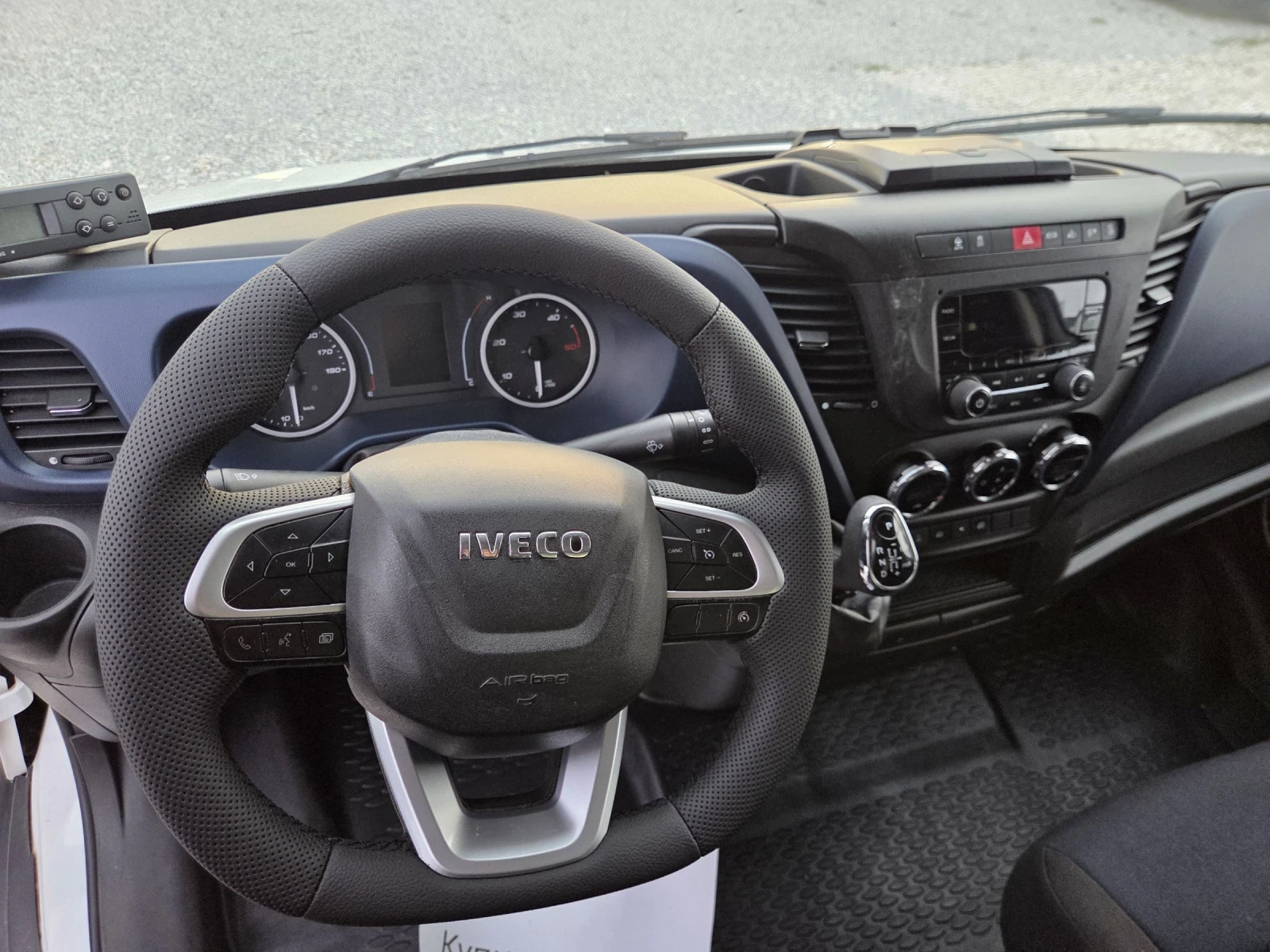Iveco Daily 35s18, ��������, 4.20 �����, ���������, ��������,  | Mobile.bg � ����������� 10