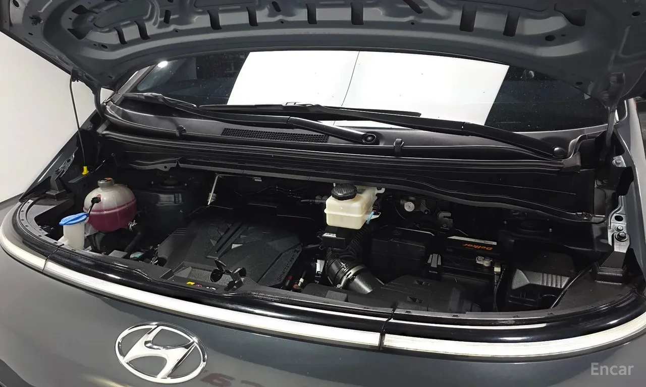 Hyundai Staria L3.5 Cargo M (3-seater) | Mobile.bg � ����������� 6