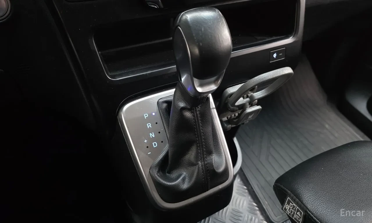 Hyundai Staria L3.5 Cargo M (3-seater) | Mobile.bg � ����������� 9