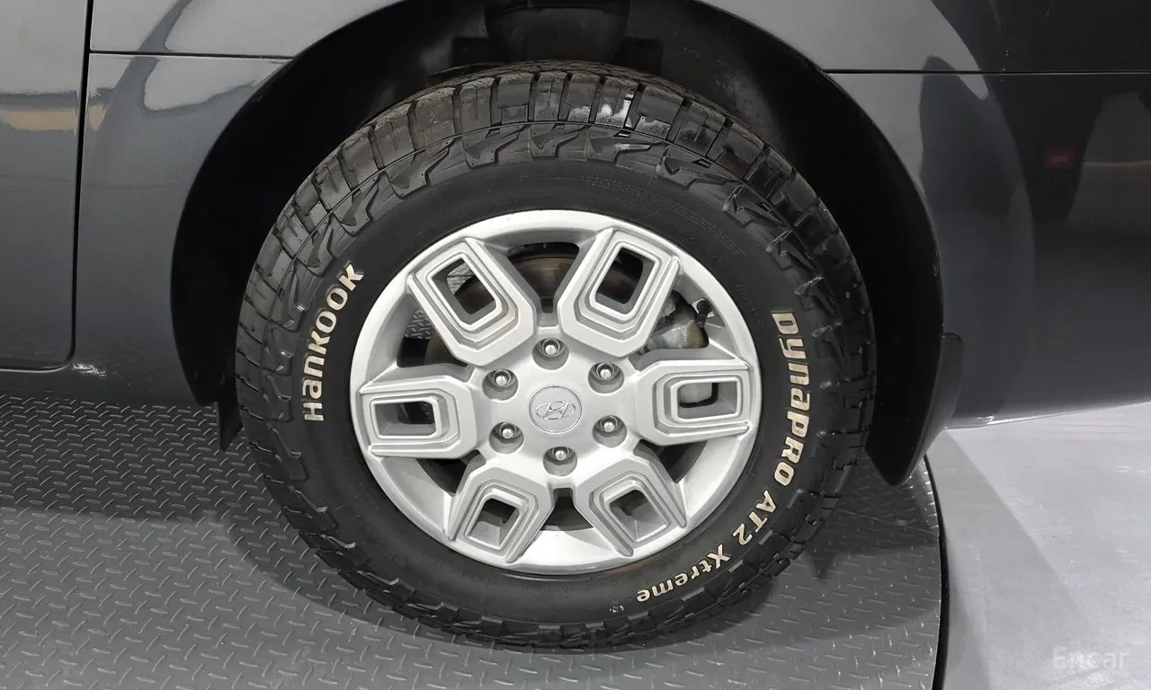 Hyundai Staria L3.5 Cargo M (3-seater) | Mobile.bg � ����������� 15