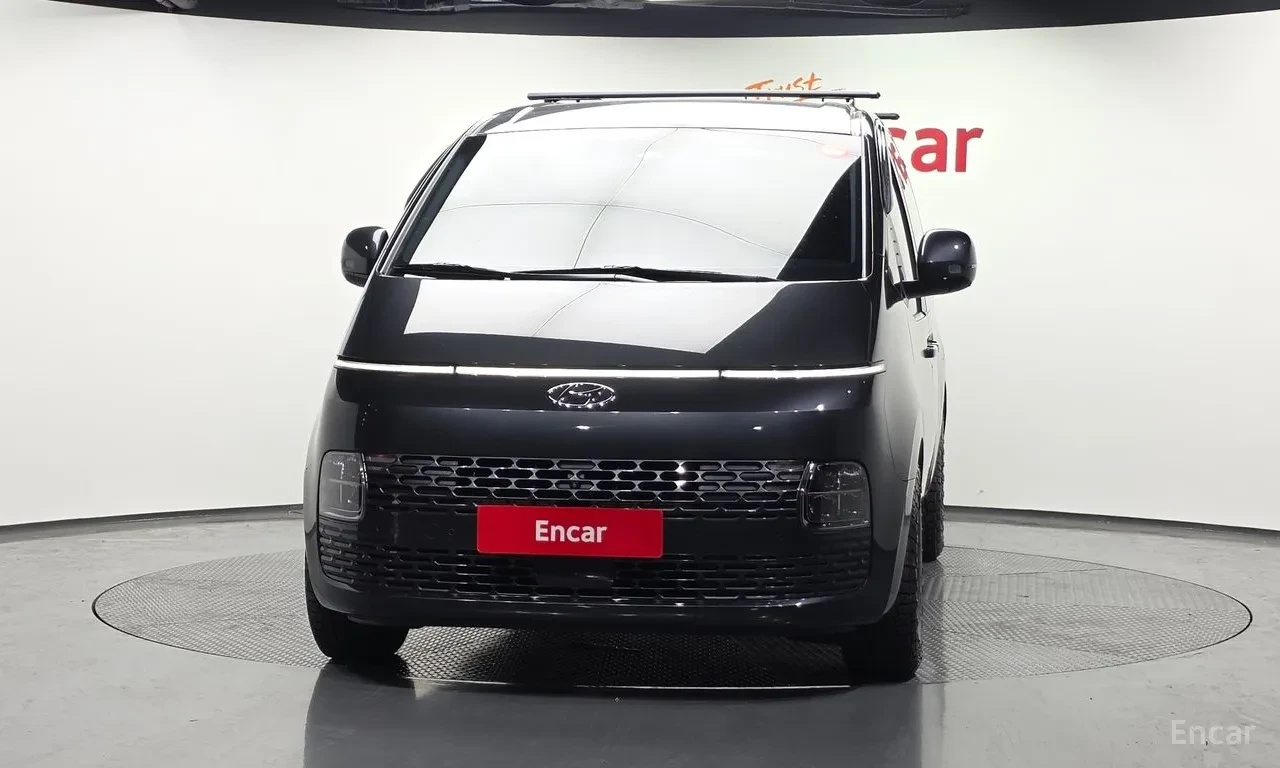 Hyundai Staria L3.5 Cargo M (3-seater) | Mobile.bg � ����������� 3