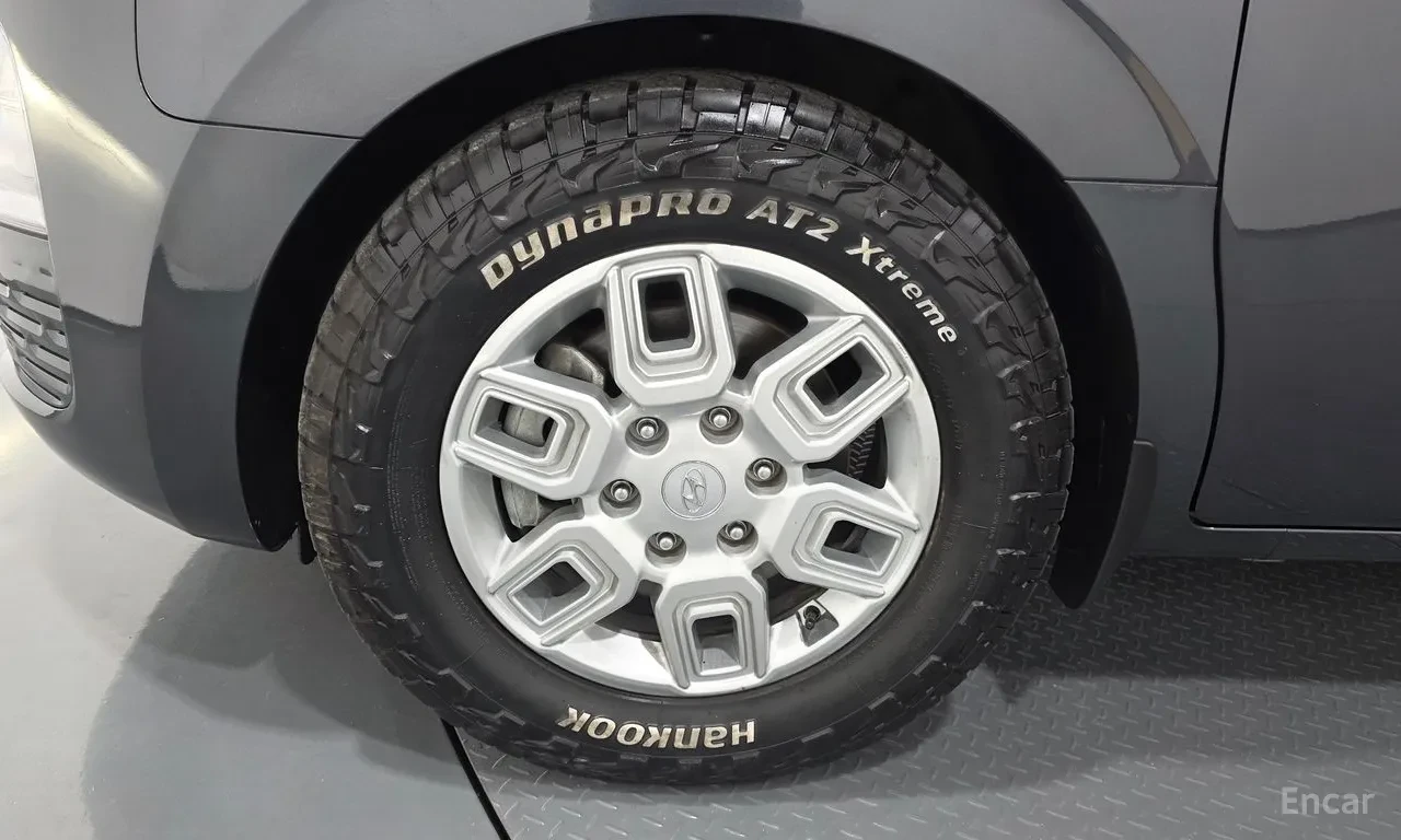 Hyundai Staria L3.5 Cargo M (3-seater) | Mobile.bg � ����������� 5