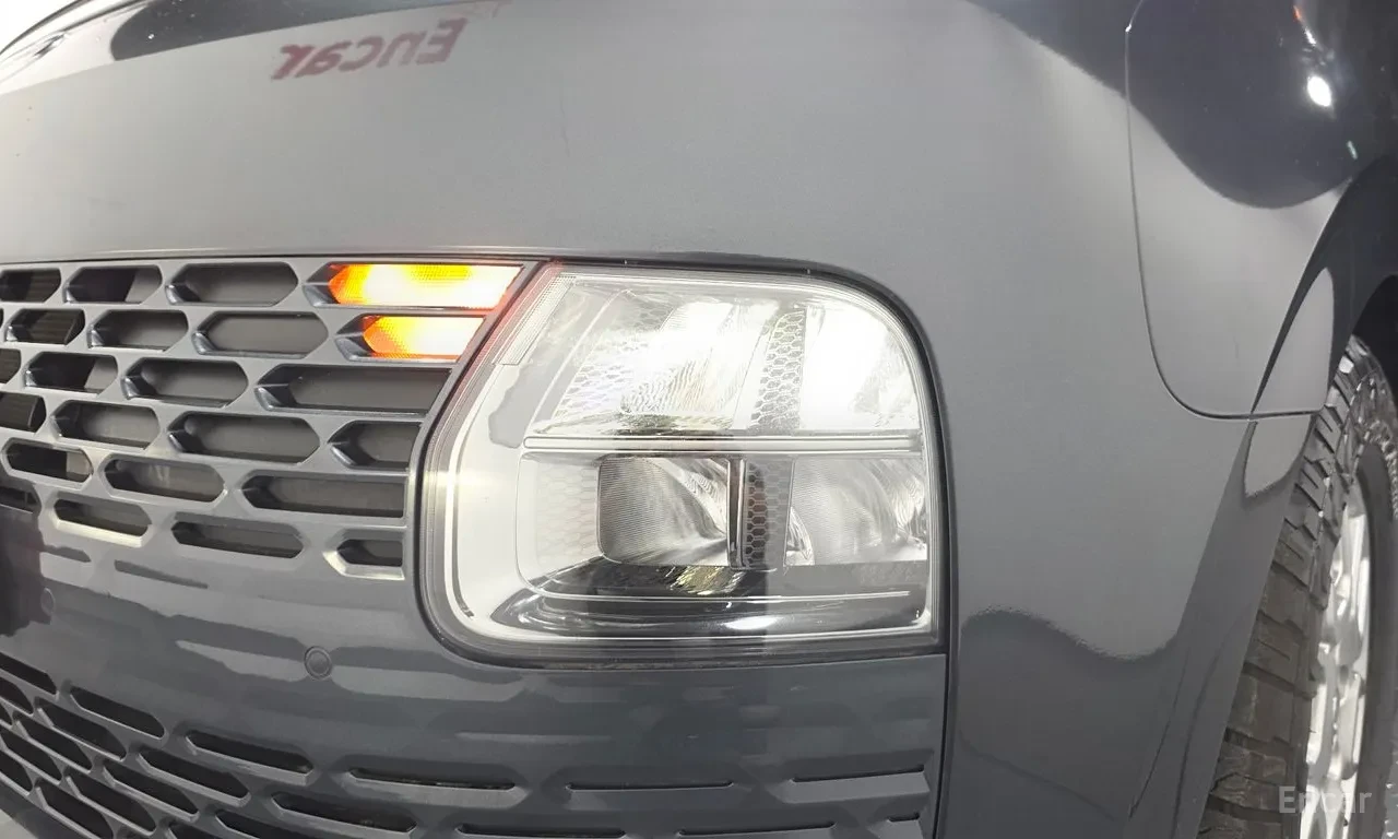 Hyundai Staria L3.5 Cargo M (3-seater) | Mobile.bg � ����������� 16