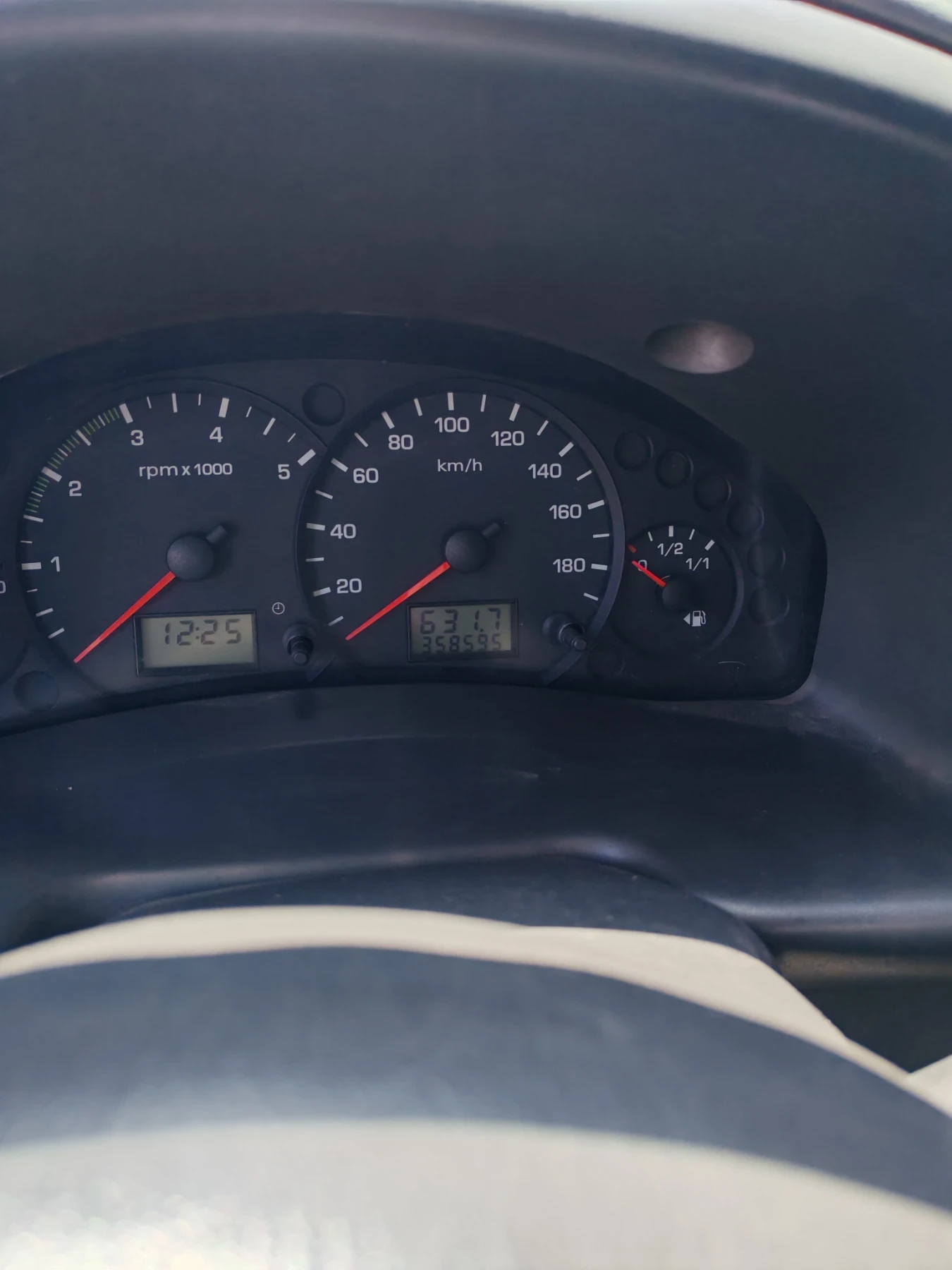 Ford Transit Падащ борд, снимка 6 - Бусове и автобуси - 55279770