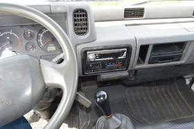 Nissan Kabstar, снимка 12