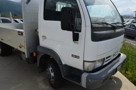 Nissan Kabstar, снимка 2
