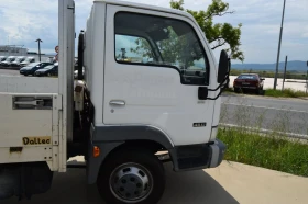 Nissan Kabstar, снимка 3