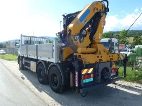 Mercedes-Benz 2628 25 метра JIB, снимка 4