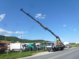 Mercedes-Benz 2628 25 метра JIB, снимка 5