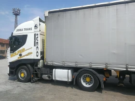 Iveco Stralis 450, снимка 3