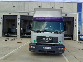 Обява за продажба на Man 14 14-220 ~20 650 лв. - изображение 1