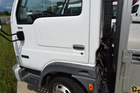 ����� �� �������� �� Nissan Kabstar