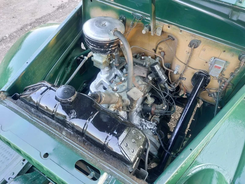 Gaz 63, снимка 12 - Камиони - 52676972