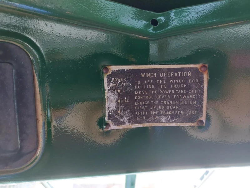 Gaz 63, снимка 9 - Камиони - 52676972