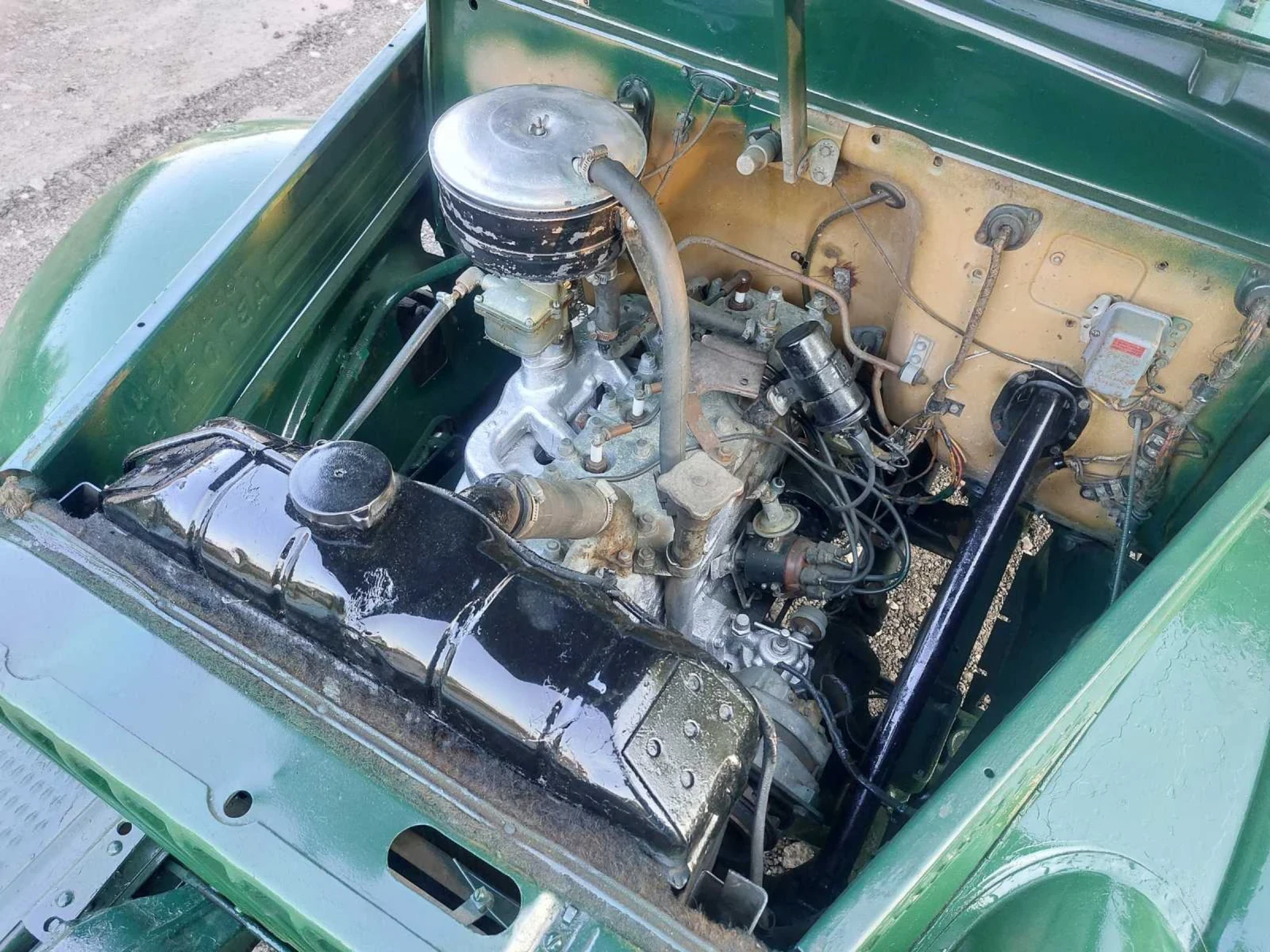 Gaz 63 | Mobile.bg   12