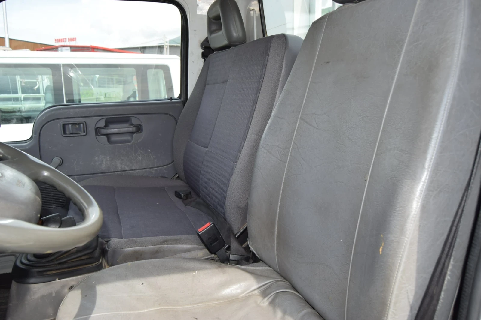 Nissan Kabstar, снимка 14 - Камиони - 54643685