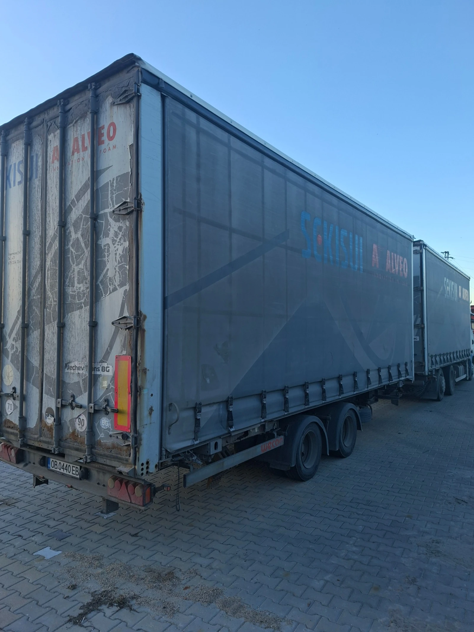 Scania R 480, снимка 2 - Камиони - 55527913