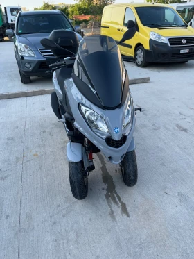 Piaggio Mp3 HPE, снимка 2