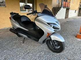 Honda Forza, снимка 2