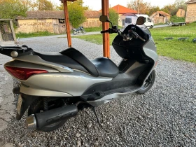 Honda Forza, снимка 3