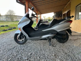 Honda Forza, снимка 5